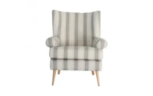 Brighton Armchair in Selected Fabrics by OzDesignFurniture, a Chairs for sale on Style Sourcebook