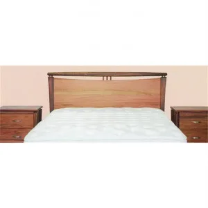 Glendale Blackwood Bed Headboard, Queen by Sofon, a Bed Heads for sale on Style Sourcebook