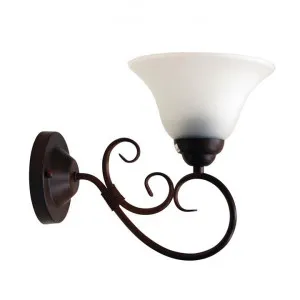 Gaston Traditional Wall Light by Oriel Lighting, a Wall Lighting for sale on Style Sourcebook