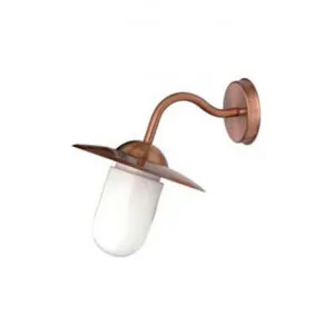 Belongil E27 Wall Light (Bulb Not Included) by Seaside Lighting, a Wall Lighting for sale on Style Sourcebook