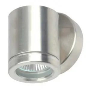 Noosa Stainless Steel IP65 Outdoor LED Wall Light by Seaside Lighting, a Outdoor Lighting for sale on Style Sourcebook
