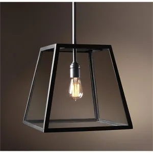 Flimment Metal Pendent Light by Laputa Lighting, a Pendant Lighting for sale on Style Sourcebook