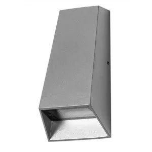 iWave IP65 Exterior LED Wall Light, 5000K by Domus Lighting, a Outdoor Lighting for sale on Style Sourcebook