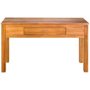 Harlington Blackwood Timber Hall Table, 130cm by OZW Furniture, a Console Table for sale on Style Sourcebook