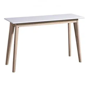 Otta Scandinavian Wooden Hall Table by Brighton Home, a Console Table for sale on Style Sourcebook
