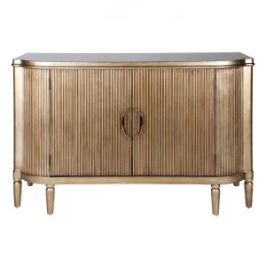 Arielle 2 Door Buffet Table, 140cm by Cozy Lighting & Living, a Sideboards, Buffets & Trolleys for sale on Style Sourcebook