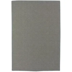 Seasons Diamond Indoor/Outdoor Rug, 200x300cm, Natural / Grey by Colorscope, a Outdoor Rugs for sale on Style Sourcebook