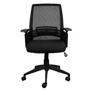 Crowley Fabric Office Chair by Conception Living, a Chairs for sale on Style Sourcebook