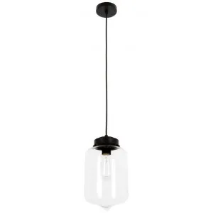 Mason Glass Pendant Light, Tipped, Clear by CLA Ligthing, a Pendant Lighting for sale on Style Sourcebook