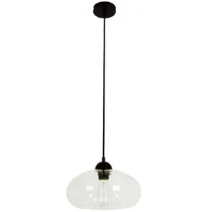 Mason Glass Pendant Light, Bubble, Clear by CLA Ligthing, a Pendant Lighting for sale on Style Sourcebook