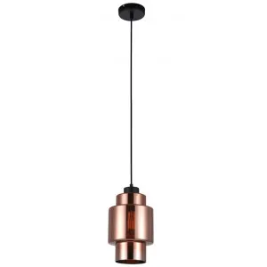 Lamina Glass Pendant Light, Chimney by CLA Ligthing, a Pendant Lighting for sale on Style Sourcebook