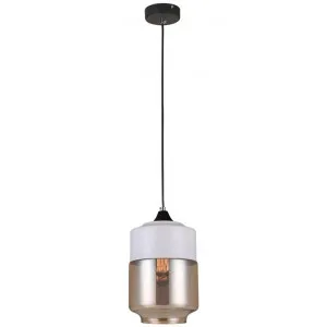 Casa Glass Pendant Light, Jar by CLA Ligthing, a Pendant Lighting for sale on Style Sourcebook