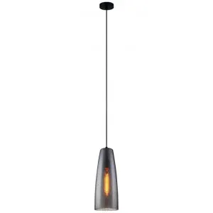 Chuva Rain Drop Glass Pendant Light, Flute by CLA Ligthing, a Pendant Lighting for sale on Style Sourcebook