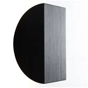 Replica Karl Zahn Cora Sconce, Black by Laputa Lighting, a Wall Lighting for sale on Style Sourcebook