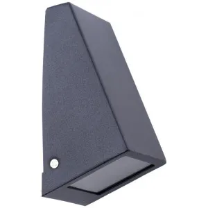 Wedge IP44 Exterior Wall Light, Black by CLA Ligthing, a Outdoor Lighting for sale on Style Sourcebook