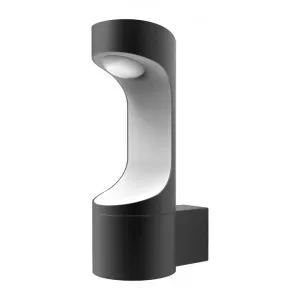 Seth IP54 Exterior LED Wall Light by CLA Ligthing, a Outdoor Lighting for sale on Style Sourcebook