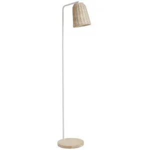 Abelia Floor Lamp by Amalfi, a Floor Lamps for sale on Style Sourcebook