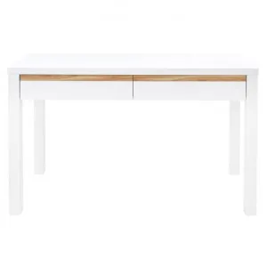 Flora 2 Drawer Writing Desk, 120cm by OTSGN Imports, a Desks for sale on Style Sourcebook