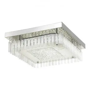 Andela LED Oyster Ceiling Light, Square by Telbix, a Spotlights for sale on Style Sourcebook