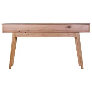 Wade Tasmanian Oak Hall Table, 150cm by OZW Furniture, a Console Table for sale on Style Sourcebook