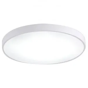 Macarons Round LED Ceiling Light, 50cm, White by Laputa Lighting, a Spotlights for sale on Style Sourcebook