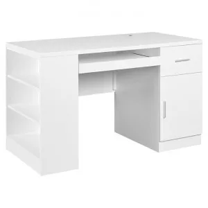 Lena Poplar Timber Dressing Desk by Cosyhut, a Desks for sale on Style Sourcebook