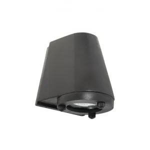 Seaman Metal Wall Light, Black by Emac & Lawton, a Wall Lighting for sale on Style Sourcebook