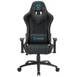 ONEX GX3 Gaming Chair, Black by ONEX, a Chairs for sale on Style Sourcebook