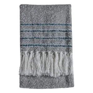 Taron Throw, 170x130cm by Lagom, a Throws for sale on Style Sourcebook