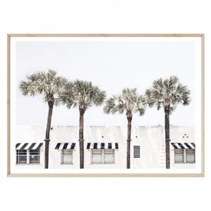 Miami Vacation II by Boho Art & Styling, a Prints for sale on Style Sourcebook