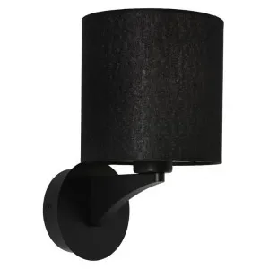 Kirsten Wall Sconce, Black by Cougar Lighting, a Wall Lighting for sale on Style Sourcebook