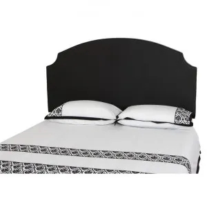 Glenbrook PU Leather Bed Headboard, Single / King Single, Black by Sofon, a Bed Heads for sale on Style Sourcebook
