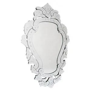 Lauren Venetian Wall Mirror, 88cm by Diaz Design, a Mirrors for sale on Style Sourcebook