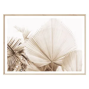 Dried Fan Palm by Boho Art & Styling, a Prints for sale on Style Sourcebook