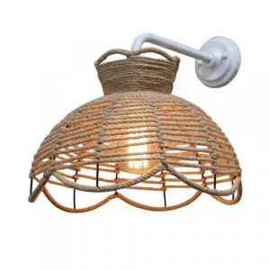 Maui Wall Light by Fat Shack Vintage, a Wall Lighting for sale on Style Sourcebook