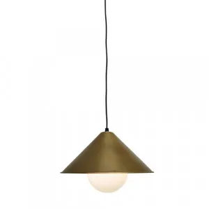 Conette Pendant Light by Fat Shack Vintage, a Pendant Lighting for sale on Style Sourcebook