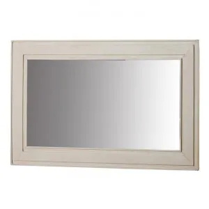 Cornwall Reclaimed Timber Frame Wall Mirror, 150cm by PGT Reclaimed, a Mirrors for sale on Style Sourcebook