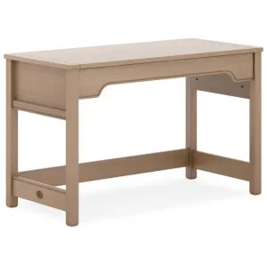 Boori Universal Wooden Desk, 122cm, Truffle by Boori, a Desks for sale on Style Sourcebook