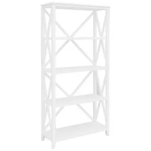 Hastings Wooden Bookcase / Display Shelf by Dodicci, a Bookshelves for sale on Style Sourcebook