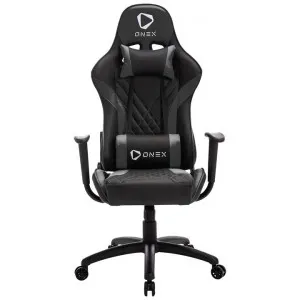 ONEX GX2 Gaming Chair, Black by ONEX, a Chairs for sale on Style Sourcebook