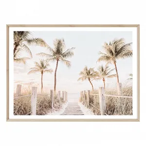 Paradise Dreaming by Boho Art & Styling, a Prints for sale on Style Sourcebook