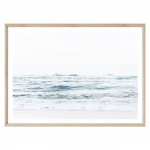 Seawater II by Boho Art & Styling, a Prints for sale on Style Sourcebook