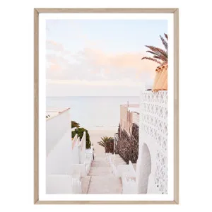 Spanish Sunset by Boho Art & Styling, a Prints for sale on Style Sourcebook