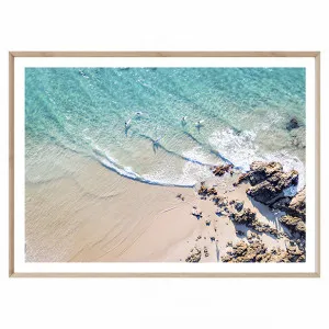 Byron Surf by Boho Art & Styling, a Prints for sale on Style Sourcebook