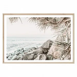 Burleigh Sunset by Boho Art & Styling, a Prints for sale on Style Sourcebook