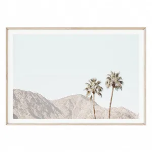 California Hills II by Boho Art & Styling, a Prints for sale on Style Sourcebook