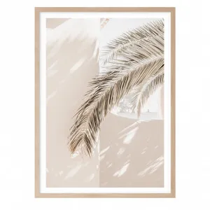 Soft Fronds by Boho Art & Styling, a Prints for sale on Style Sourcebook