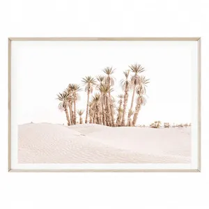 Desert Mirage by Boho Art & Styling, a Prints for sale on Style Sourcebook
