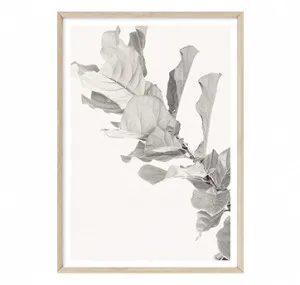 Fiddle Fig Leaves by Boho Art & Styling, a Prints for sale on Style Sourcebook