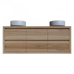 PALM 6 Drawers Timber Vanity by JustinPlace, a Vanities for sale on Style Sourcebook